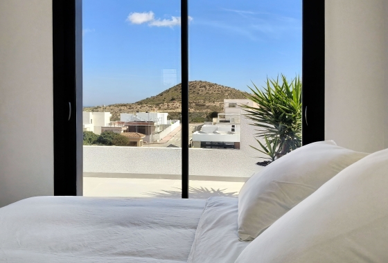 New Build - Townhouse - Ciudad Quesada