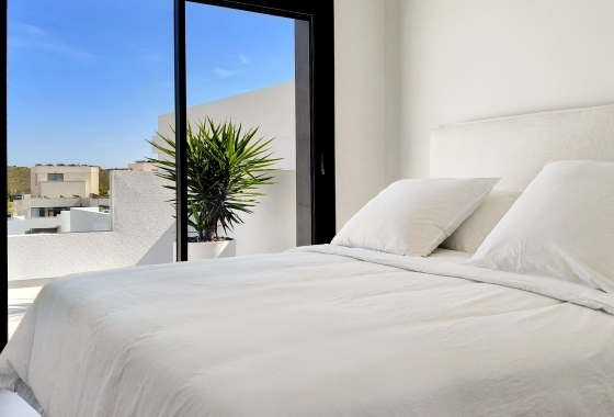 New Build - Townhouse - Ciudad Quesada