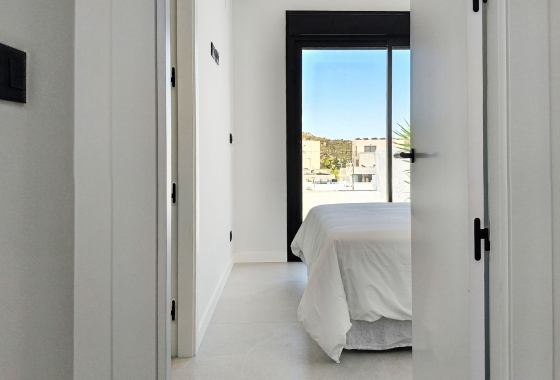 New Build - Townhouse - Ciudad Quesada