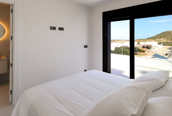New Build - Townhouse - Ciudad Quesada