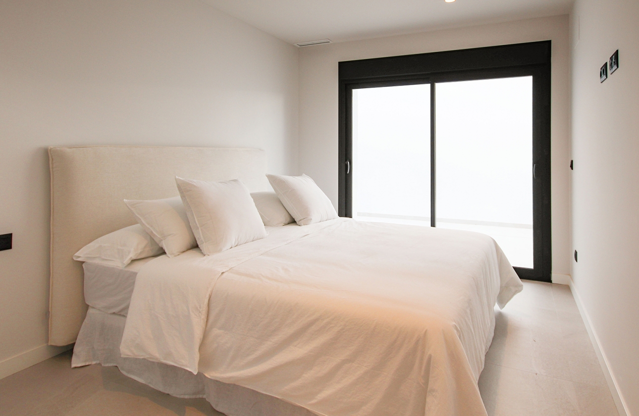 New Build - Townhouse - Ciudad Quesada