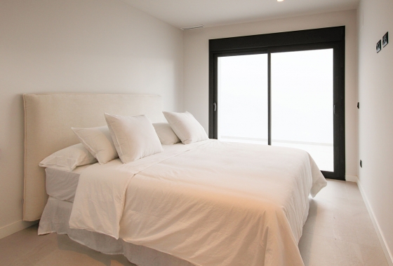 New Build - Townhouse - Ciudad Quesada