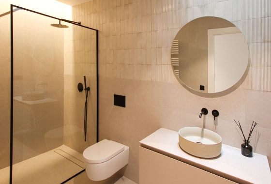 New Build - Townhouse - Ciudad Quesada
