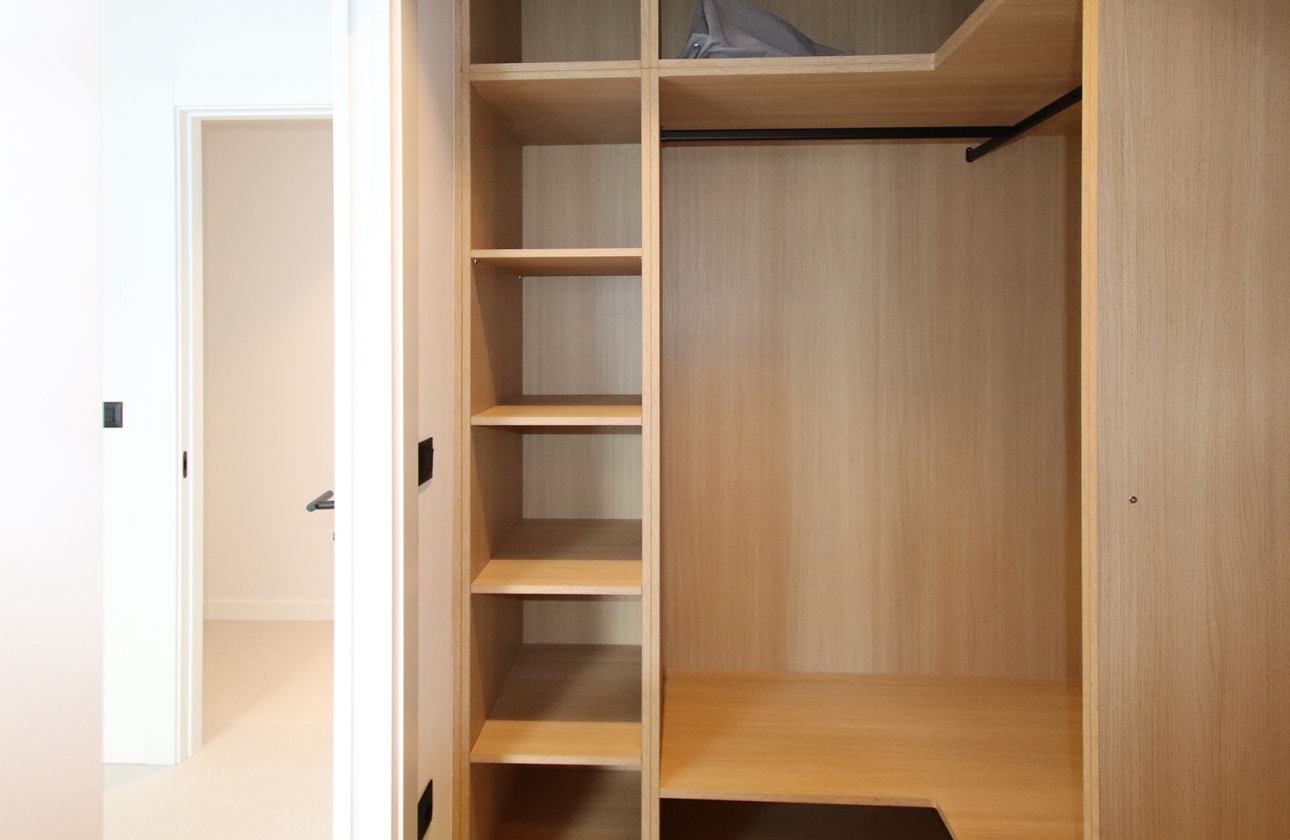 New Build - Townhouse - Ciudad Quesada