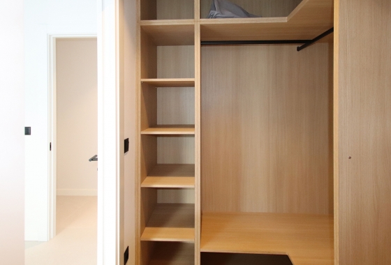 New Build - Townhouse - Ciudad Quesada
