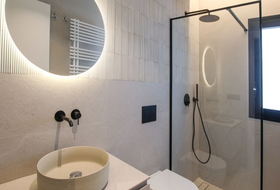 New Build - Townhouse - Ciudad Quesada