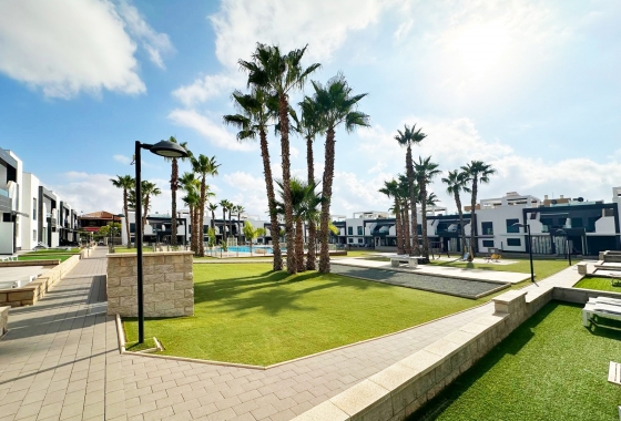 Revente - Bungalows Planta Baja - Orihuela Costa - La Zenia