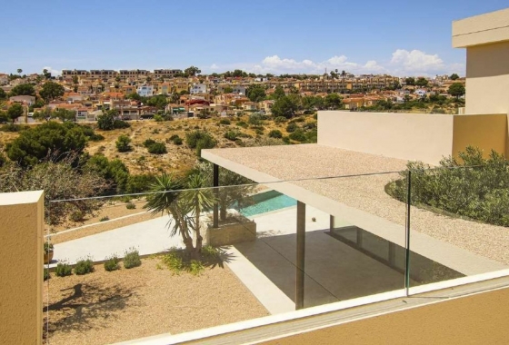 New Build - Villa - La Marina