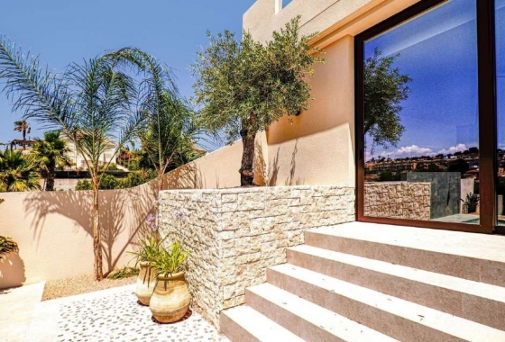 New Build - Villa - La Marina