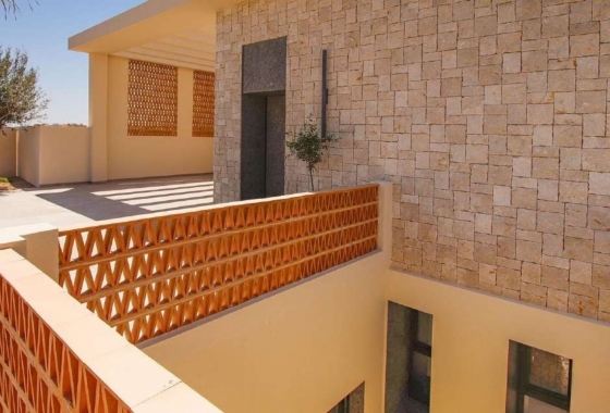 New Build - Villa - La Marina