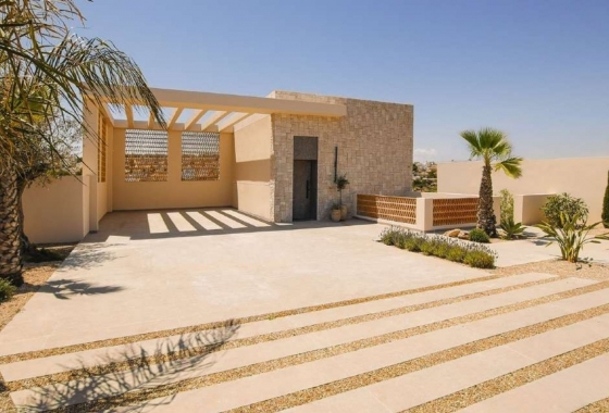 New Build - Villa - La Marina