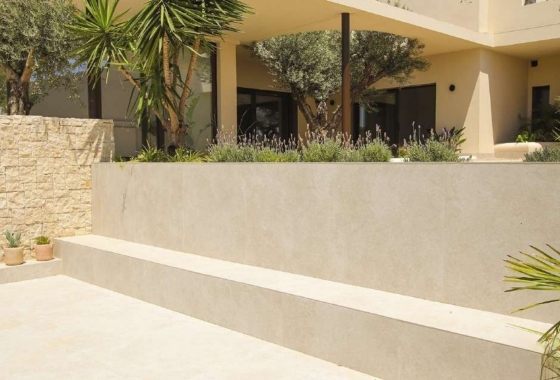 New Build - Villa - La Marina
