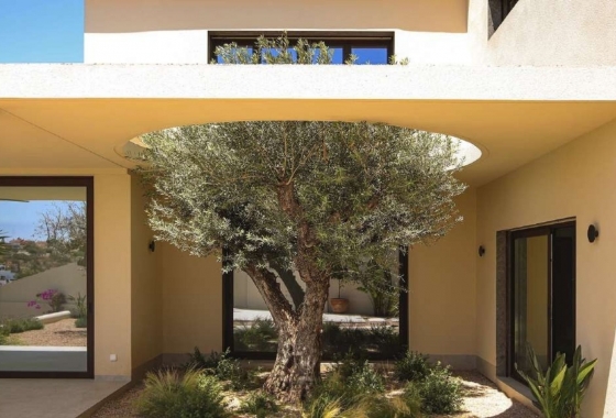 New Build - Villa - La Marina