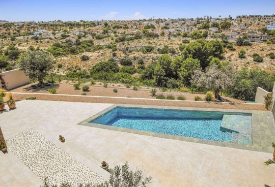 New Build - Villa - La Marina