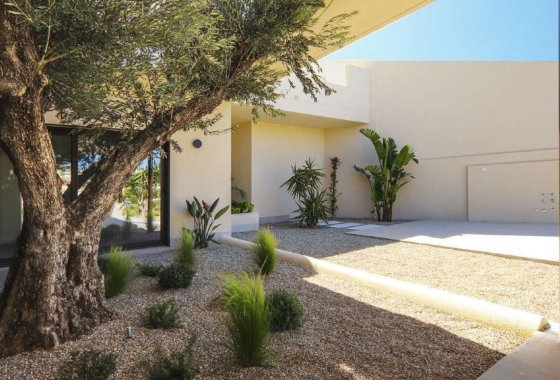 New Build - Villa - La Marina
