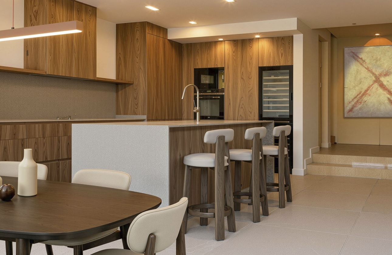 New Build - Villa - La Marina