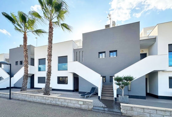 Reventa - Bungalows Planta Baja - Orihuela Costa - La Zenia