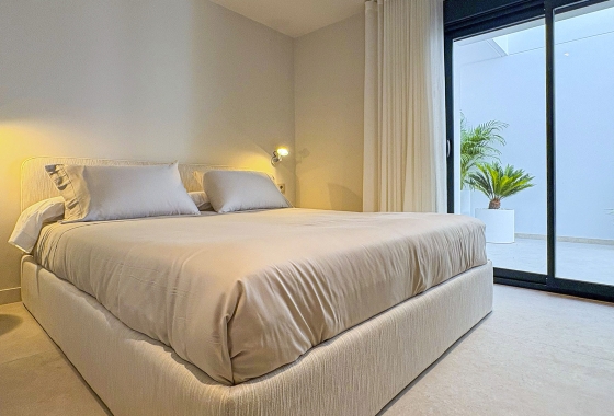 New Build - Townhouse - Ciudad Quesada