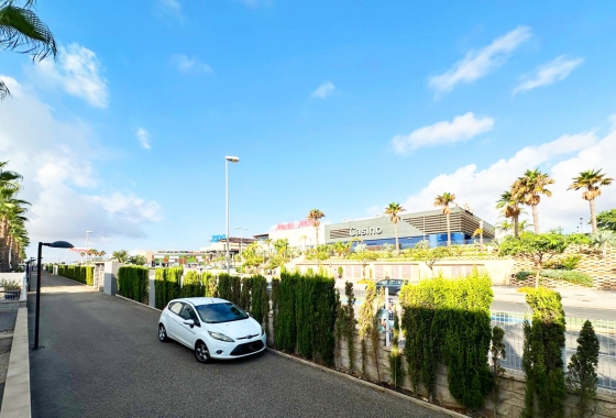 Reventa - Bungalows Planta Baja - Orihuela Costa - La Zenia