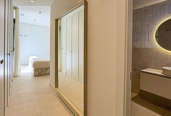 New Build - Townhouse - Ciudad Quesada