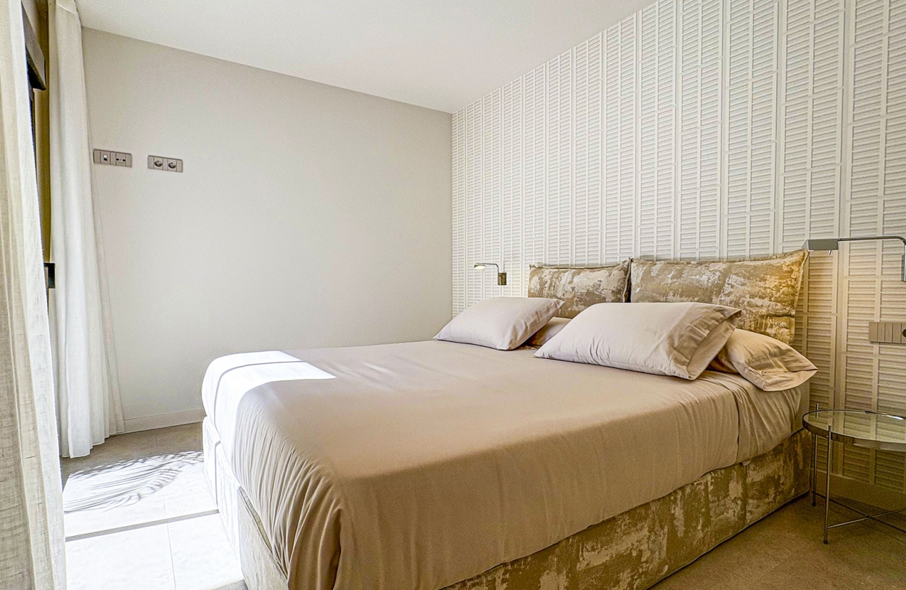 New Build - Townhouse - Ciudad Quesada