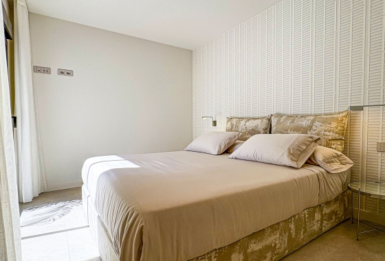 New Build - Townhouse - Ciudad Quesada