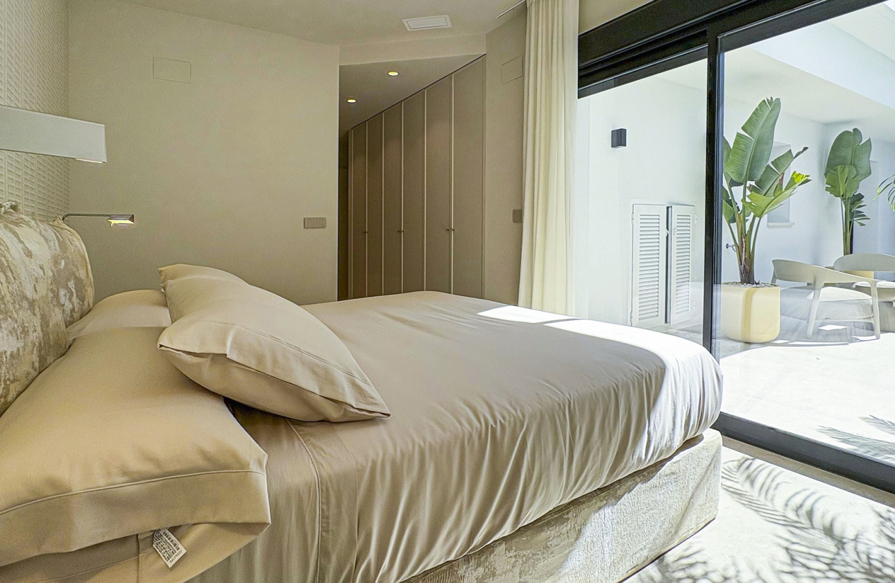 New Build - Townhouse - Ciudad Quesada