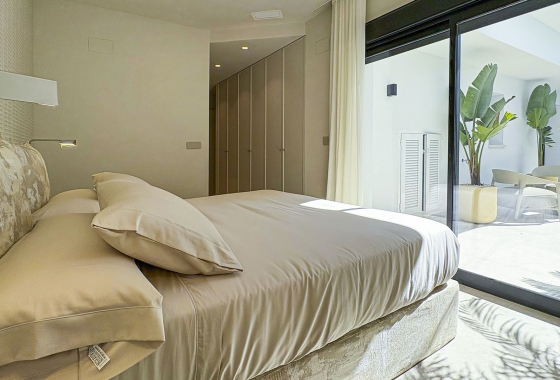 New Build - Townhouse - Ciudad Quesada