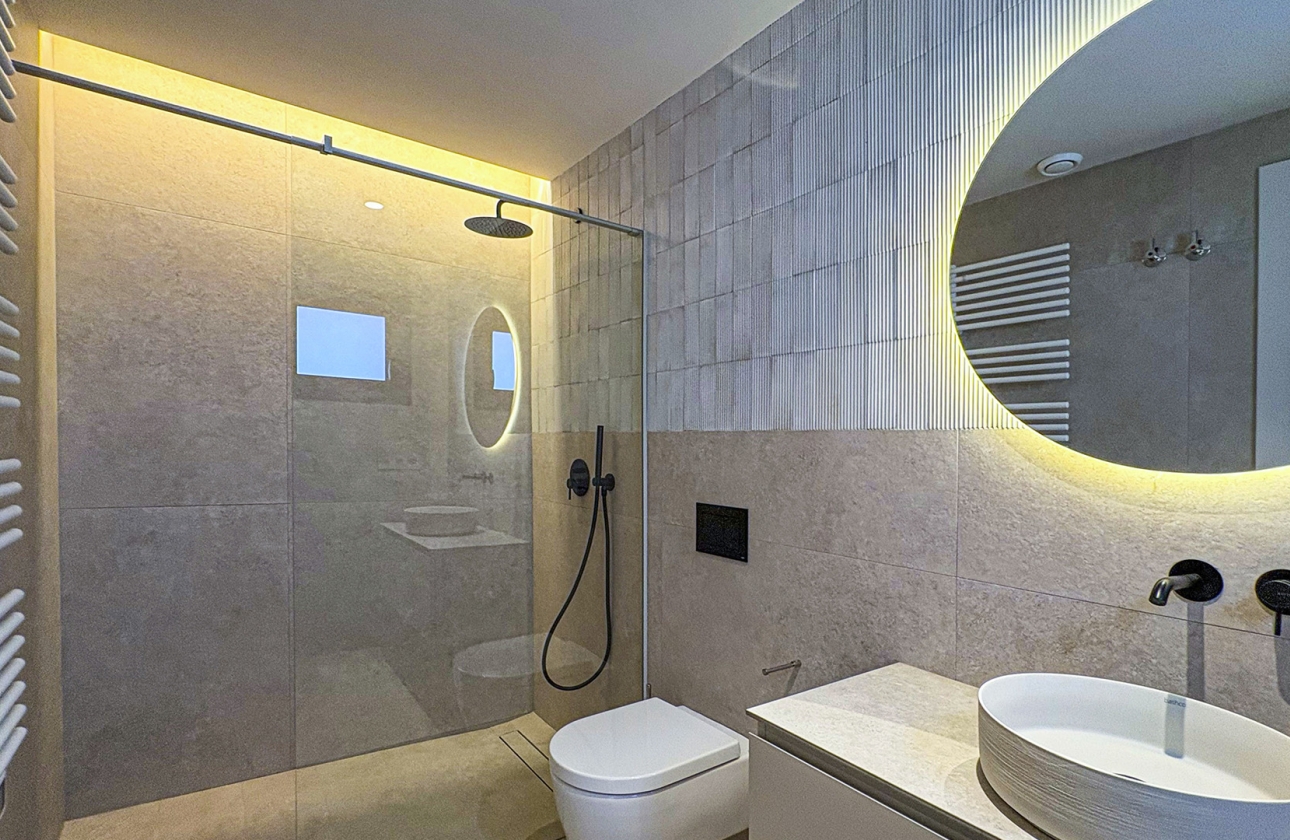 New Build - Townhouse - Ciudad Quesada