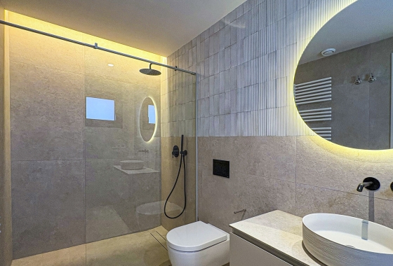 New Build - Townhouse - Ciudad Quesada