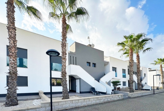 Reventa - Bungalows Planta Baja - Orihuela Costa - La Zenia