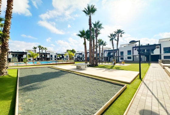 Revente - Bungalows Planta Baja - Orihuela Costa - La Zenia