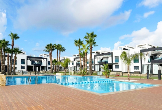 Revente - Bungalows Planta Baja - Orihuela Costa - La Zenia