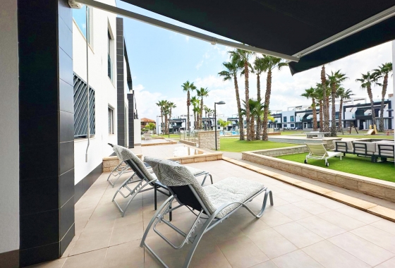 Revente - Bungalows Planta Baja - Orihuela Costa - La Zenia