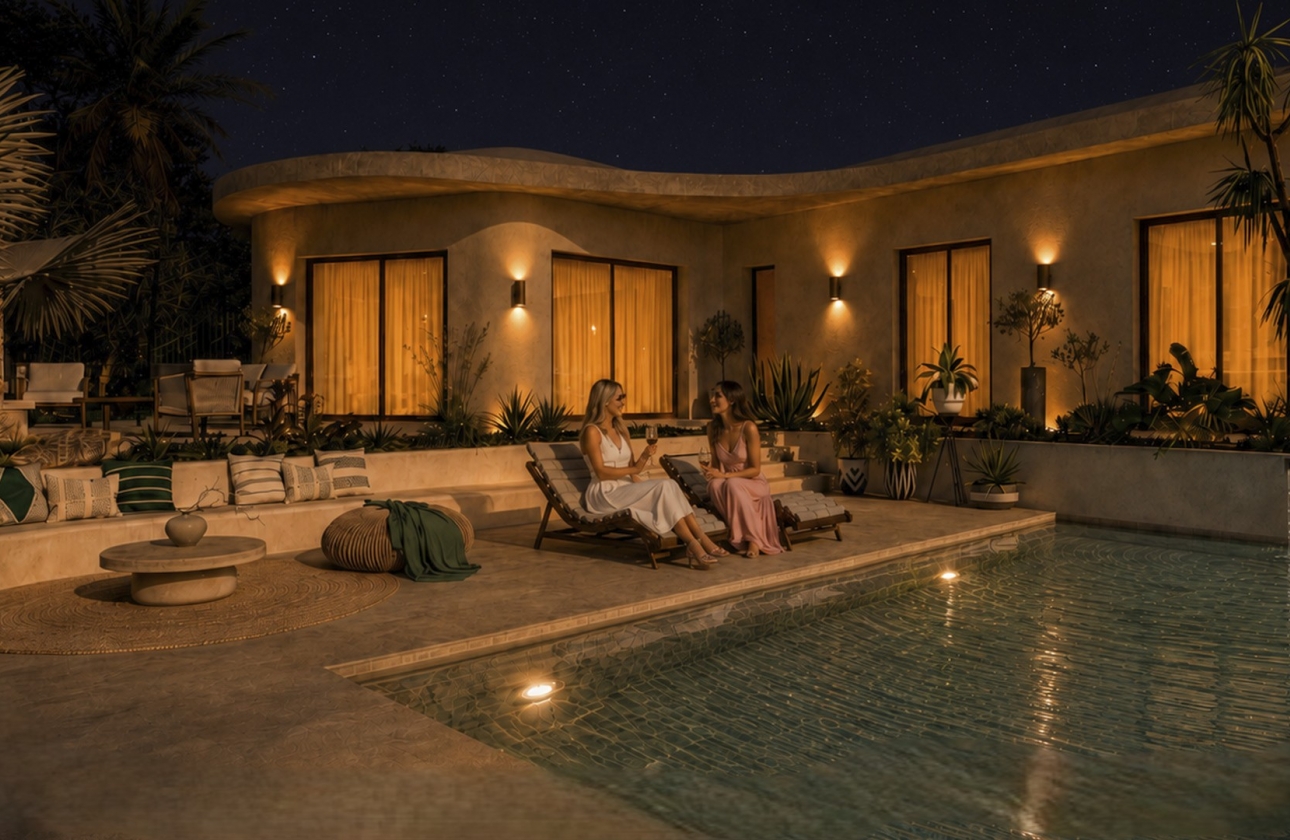 Obra nueva - Villa - La Marina