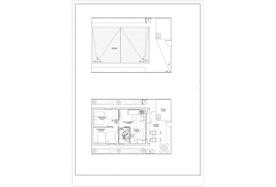 New Build - Apartment - vera playa