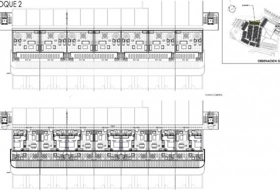 New Build - Apartment - vera playa