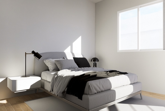New Build - Apartment - Torrevieja