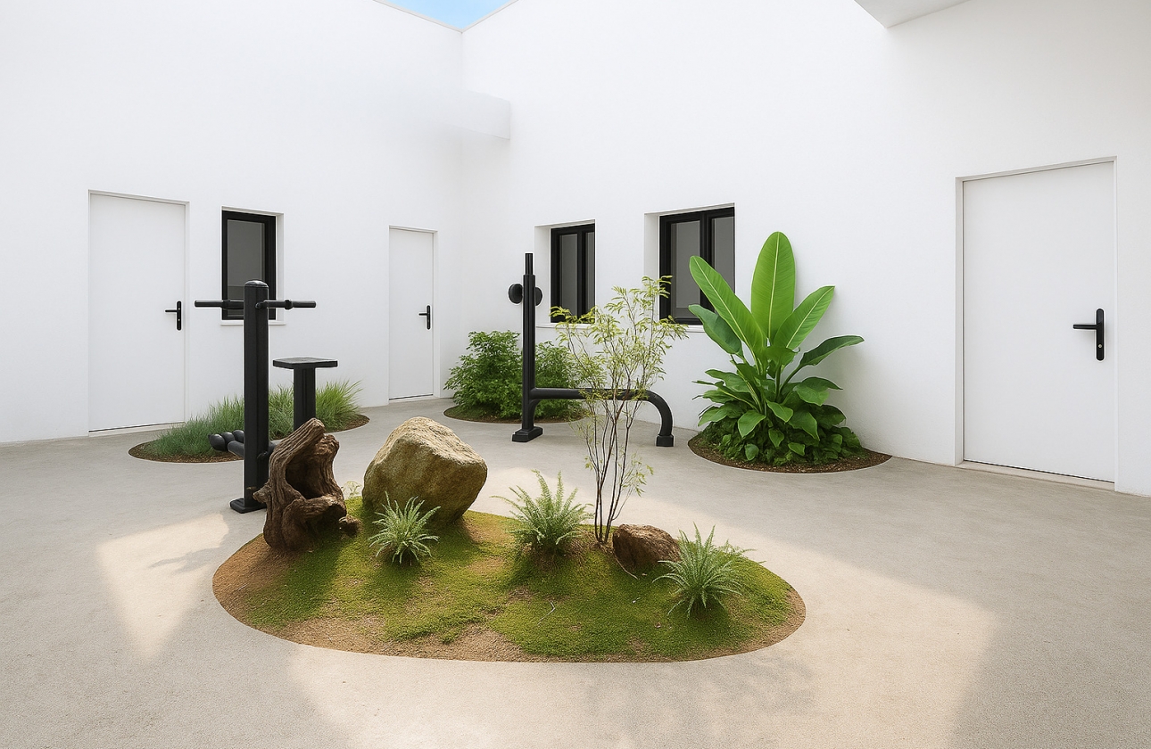 New Build - Apartment - Torrevieja