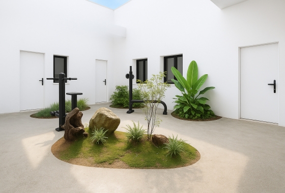 New Build - Apartment - Torrevieja