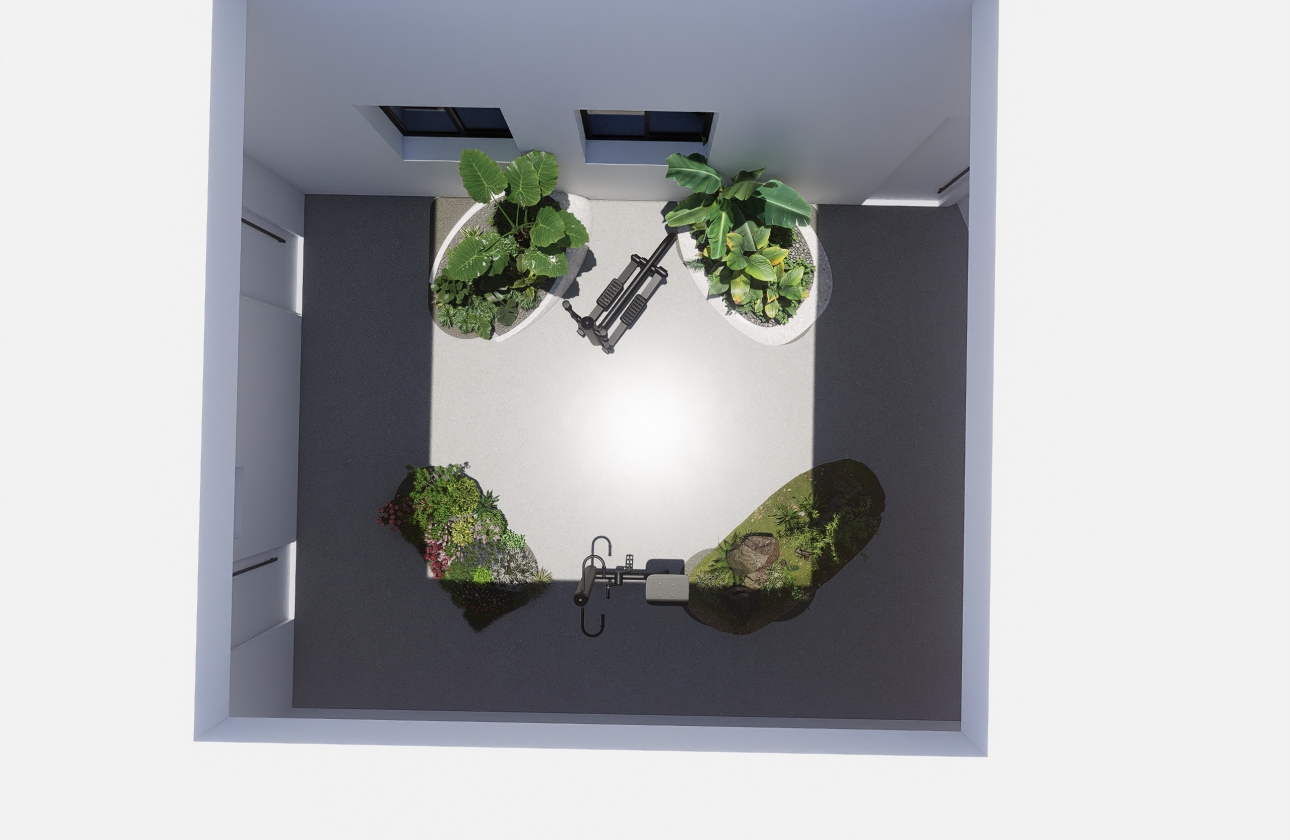 New Build - Apartment - Torrevieja