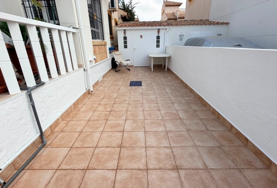 Resale - Villa - Lomas de Cabo Roig - Orihuela Costa