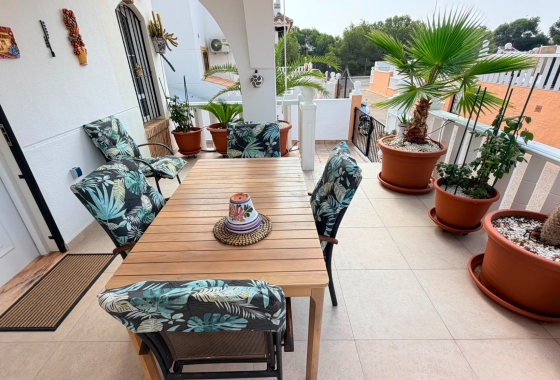 Resale - Villa - Lomas de Cabo Roig - Orihuela Costa