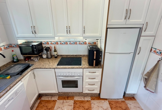Resale - Villa - Lomas de Cabo Roig - Orihuela Costa
