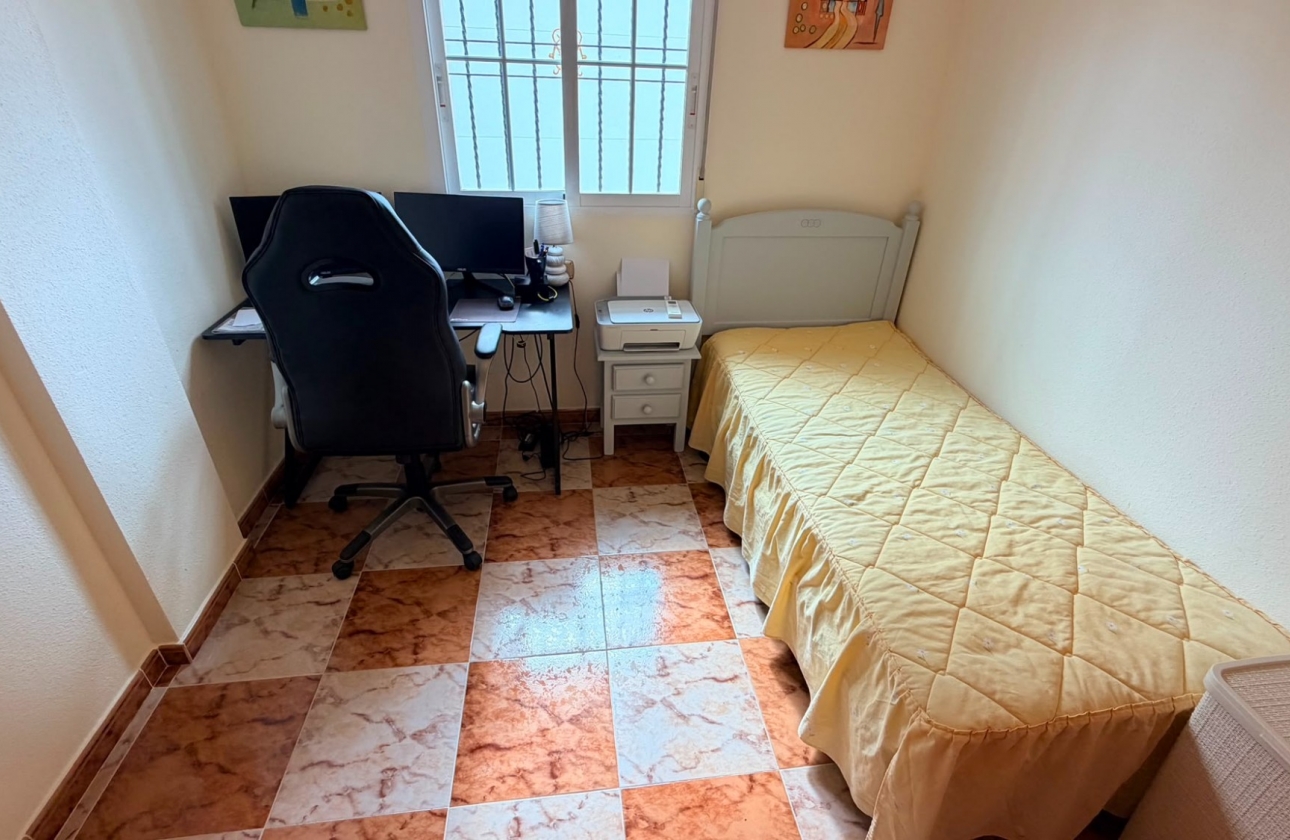 Resale - Villa - Lomas de Cabo Roig - Orihuela Costa