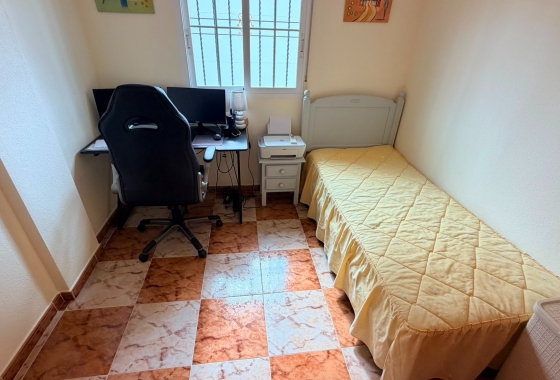 Resale - Villa - Lomas de Cabo Roig - Orihuela Costa