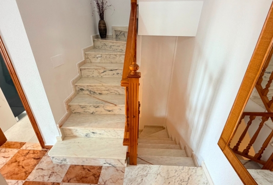 Resale - Villa - Lomas de Cabo Roig - Orihuela Costa