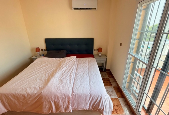 Resale - Villa - Lomas de Cabo Roig - Orihuela Costa