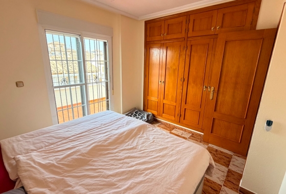 Resale - Villa - Lomas de Cabo Roig - Orihuela Costa