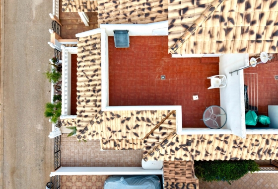 Resale - Villa - Lomas de Cabo Roig - Orihuela Costa
